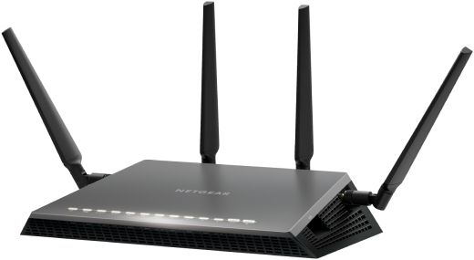 Настройка и установка роутера wi-fi в Новошахтинске